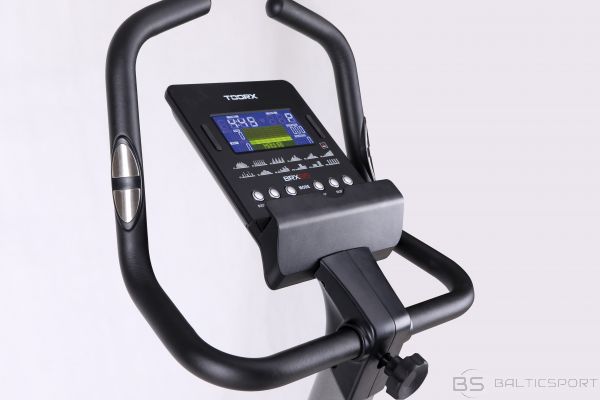 Exercise bike TOORX BRX95