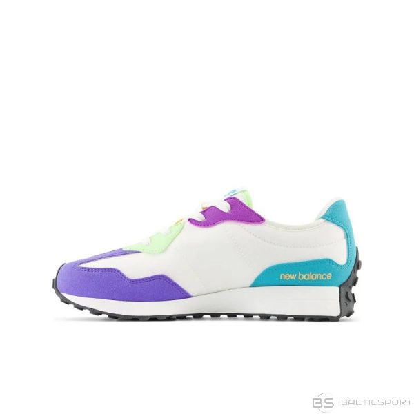 New balance junior clearance 39