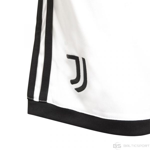 Adidas Juventus Turin Jr HB0433 šorti (152)