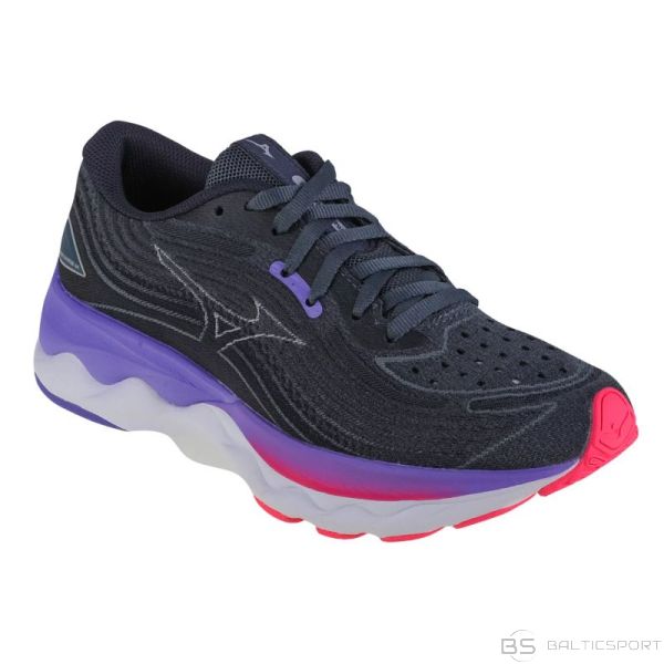 Mizuno Wave Skyrise 4 W running shoes J1GD230971 (37)