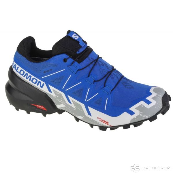 Salomon speedcross 41 cheap
