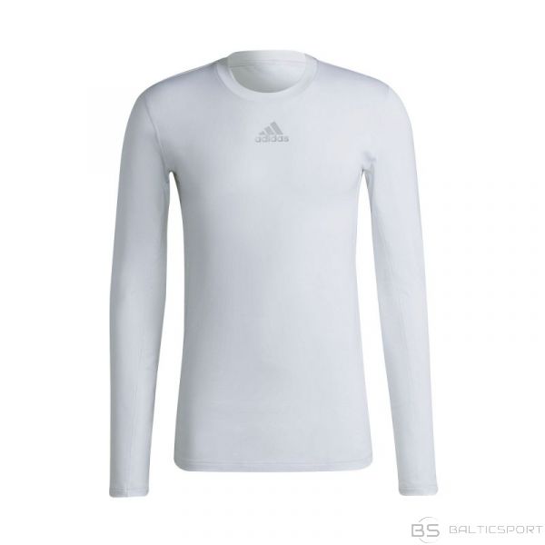 Adidas T-krekls TechFit Warm M H23121 (XXL)