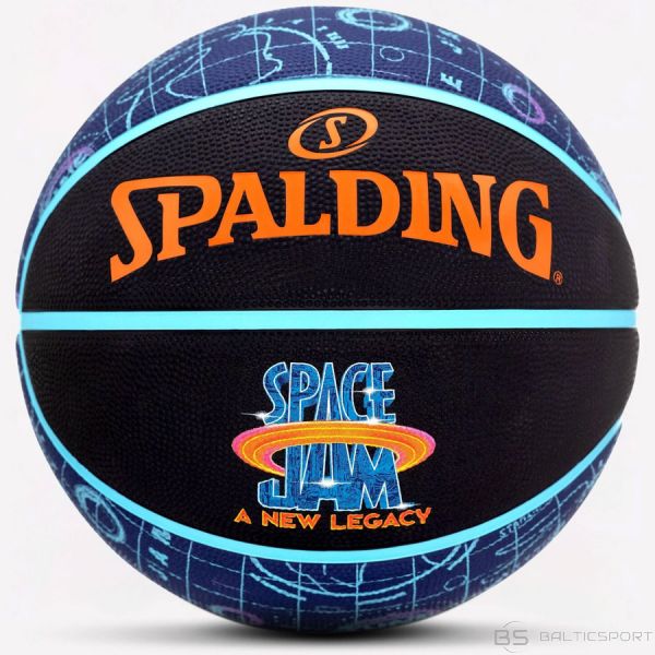Spalding Spate Space Jam 84-560z / 7 / Zila