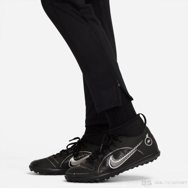 Nike Academy 23 Pant KPZ DR1676 010 / black / XS (122-128cm)