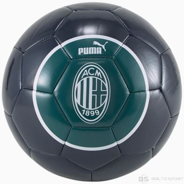 Puma AC Milan futbola bumba 083845 01 (5)