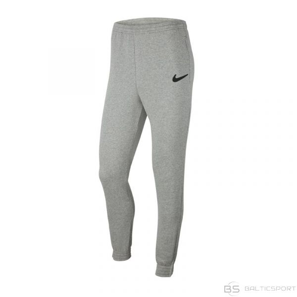 Nike Park 20 Fleece M CW6907-063 bikses (M)