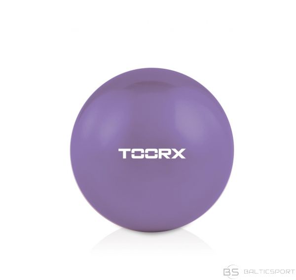 Vingrošanas Bumba / Toorx AHF066 1,5kg purple