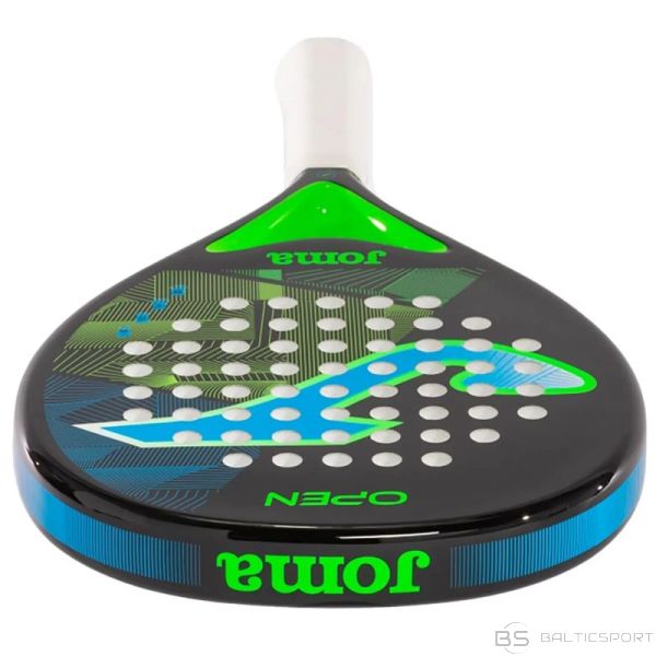 Joma Open Padel Racquet 400814-116 (viens izmērs)