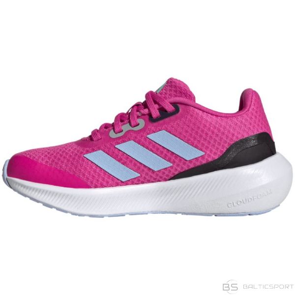 Adidas RunFalcon 3 Sport Running Lace Jr HP5837 apavi (40)