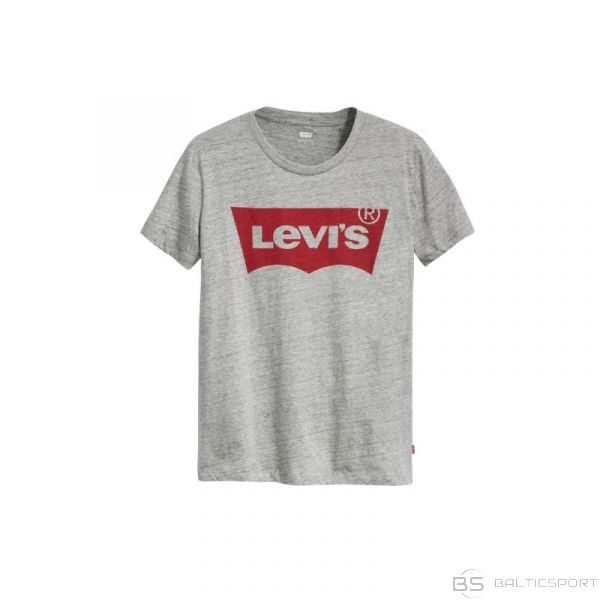 Levis Levi's The Perfect Tee W 173690263 (XXS)