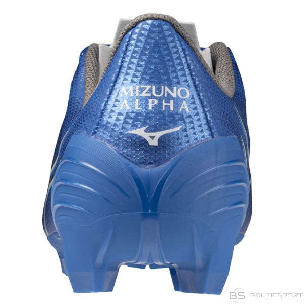 Buty Mizuno Alfa Select FG P1GA246527 / niebieski / 40