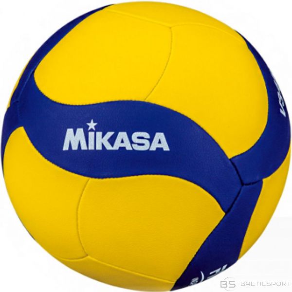 Zāles volejbola bumba /.Mikasa Volejbols V370W (5)