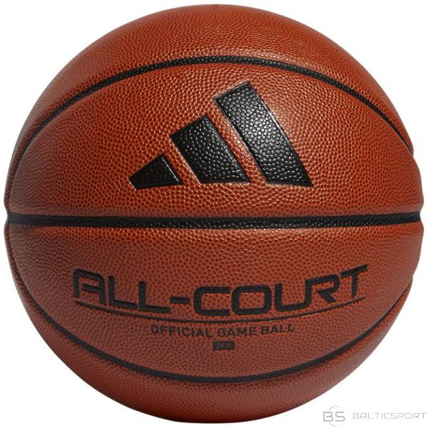 Adidas Ball All Court 3.0 HM4975 (7)