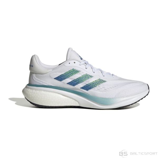 Adidas Supernova 3 M HQ1806 running shoes 44 2 3