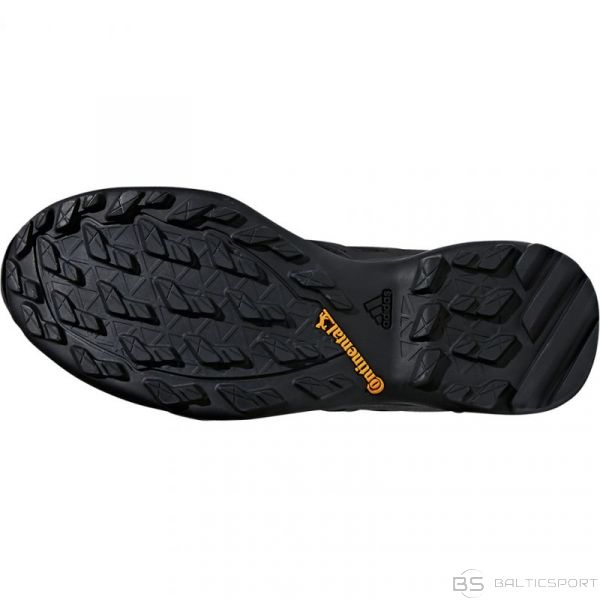 Vīriešu pārgājienu apavi /Adidas Terrex Swift R2 GTX M CM7492 apavi (43 1/3)