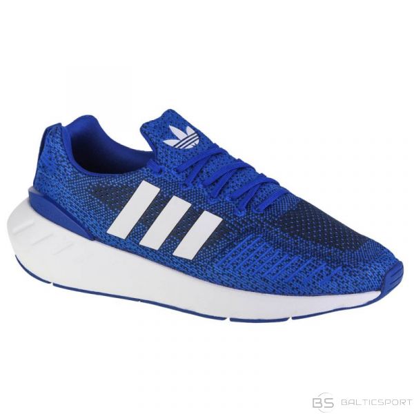 Adidas Swift Run 22 M GZ3498 shoes (41 1/3)