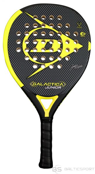 Dunlop Padel racket GALACTICA JNR  -  no headcover