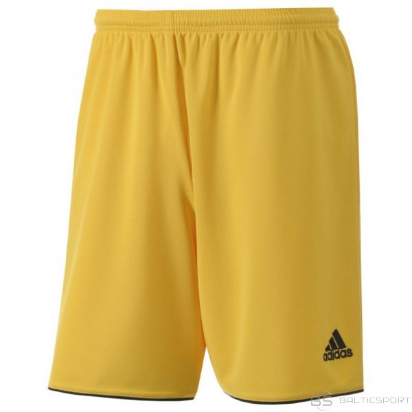 Adidas Parma II XXS S 742740 football shorts S