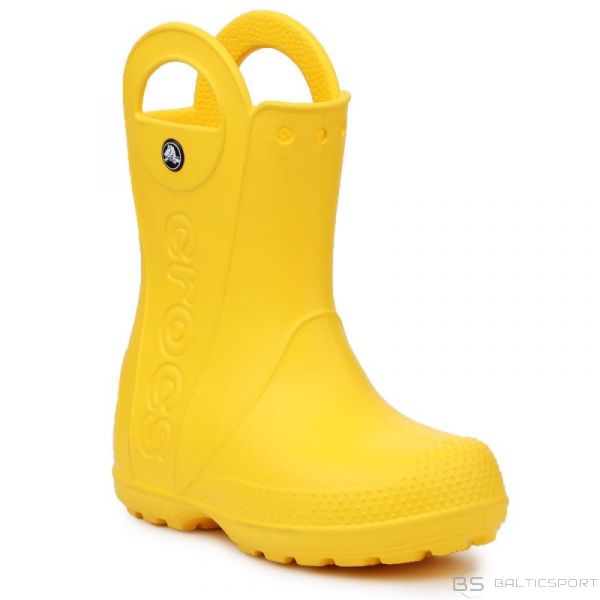 Crocs Handle It Rain Boot Jr 12803-730 (ES 25/26)