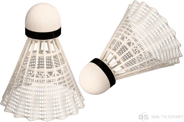 Badmintona rakete /Schreuderssport Badminton set AVENTO 65GA for 2 players