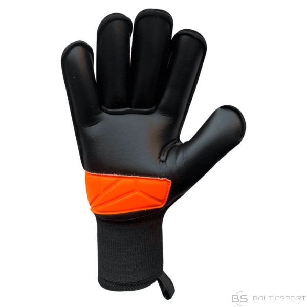 4keepers FORCE V3.23 RF Junior Gloves S874872 / melns / 7