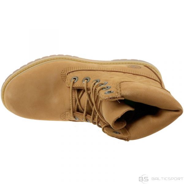 Sieviešu zābaki /BS Timberland 6 In Premium Boot W A1K3N kurpes (36)