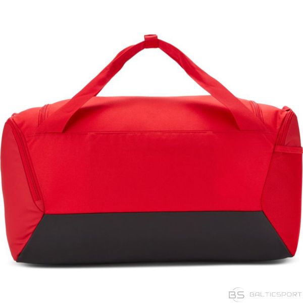 Bag Nike Academy komanda Duffel soma s cu8097 657 / Sarkana /