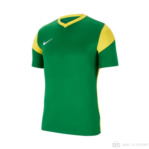 Nike Dri-FIT Park Derby III M CW3826-303 T-krekls (S)