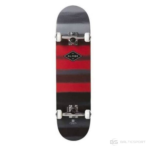 Globe Pabeidz G1 Full On Skateboard 10525205 (N/A)