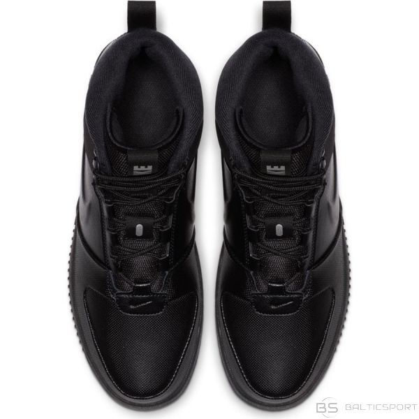 Nike Path Winter BQ4223 001 / Melna / 46