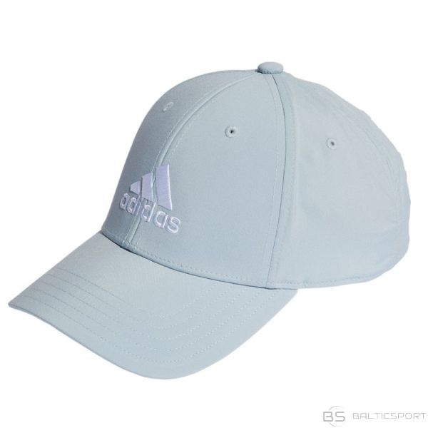 Adidas Bballcap LT Emb II3554 beisbola cepure (OSFY)