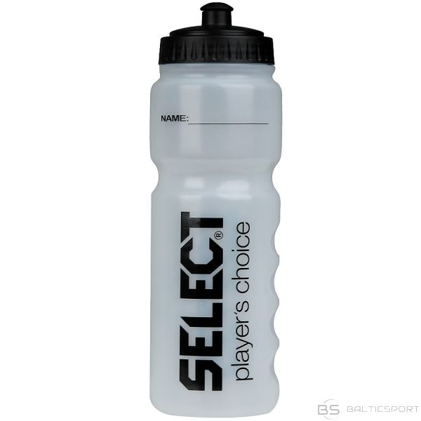 Select Izvēlieties pudeli / 750 ml / transparentny