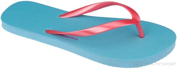 Slippers for ladies V-Strap WAIMEA 13EQ BLR 41 size