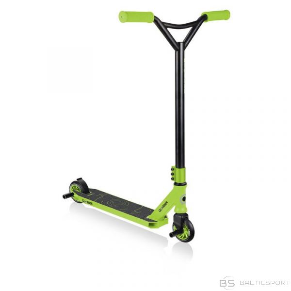 Inny Motorolleris Globber Stunt GS 540 622-106 HS-TNK-000010052 Pro (N/A)