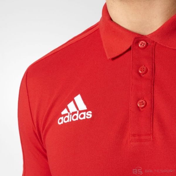 adidas tiro 17 polo shirt