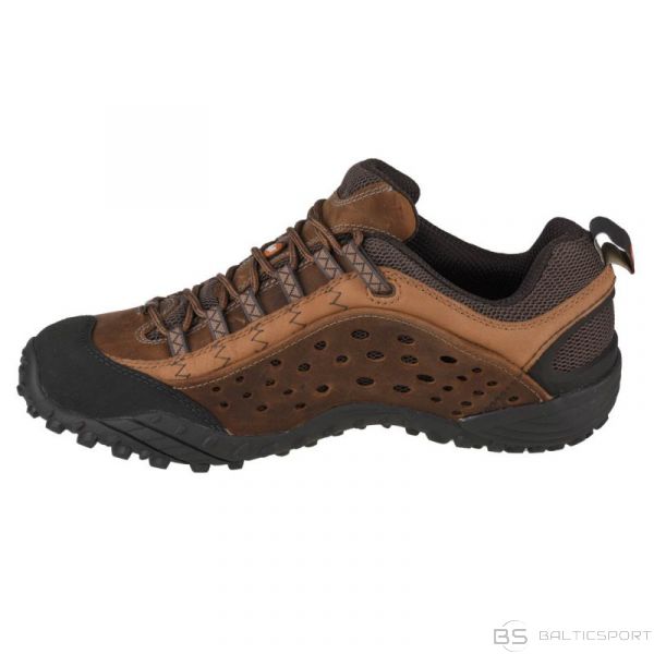 Vīriešu pārgājienu apavi /Merrell Intercept M J73705 apavi (44,5)