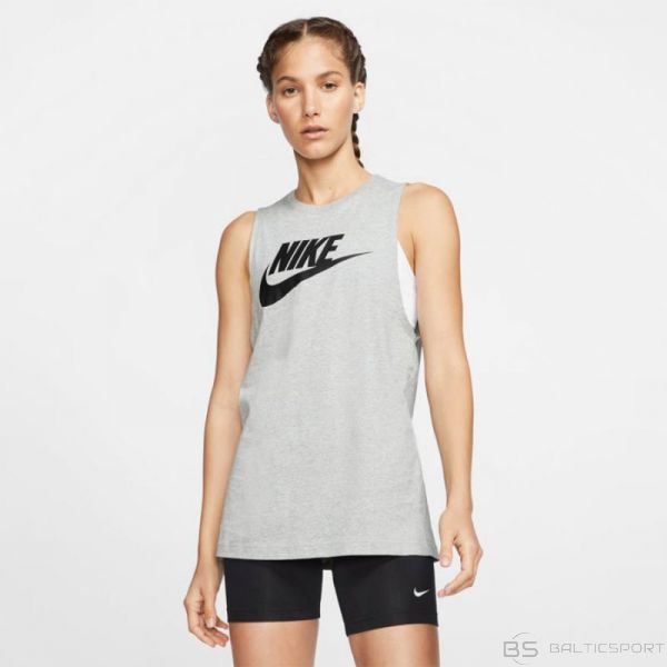Nike Sporta apģērbs W CW2206 063 T-krekls (S)