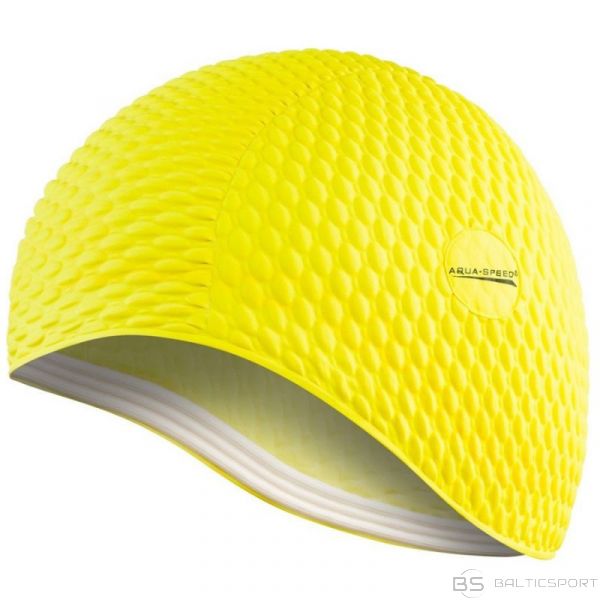 Aqua-Speed Bombastic latex cap 104-18 (senior)