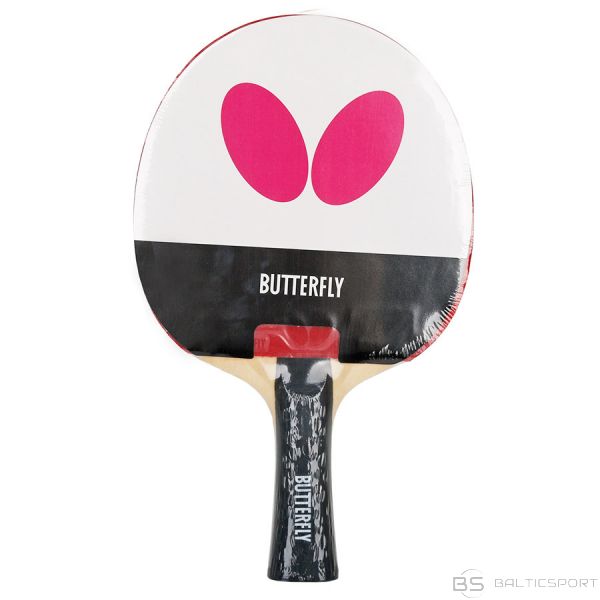 Butterfly Rakete Easy / FL- ieliekta