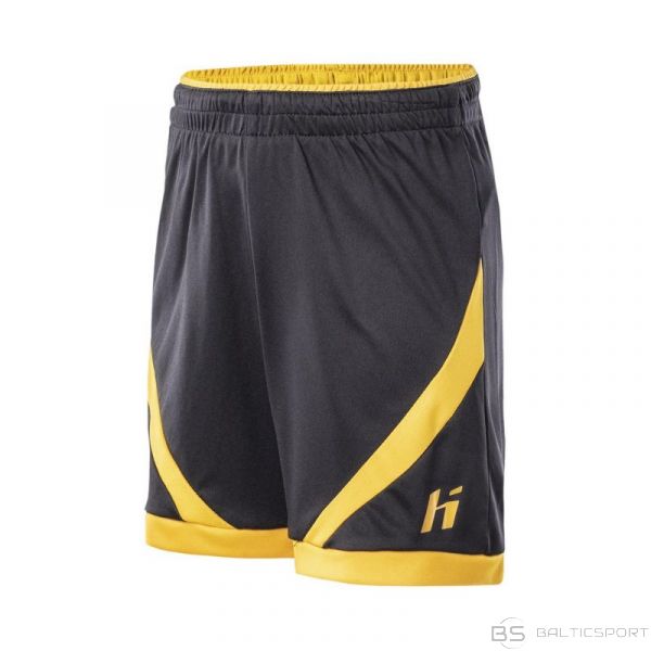 Huari Platense II Shorts Jr 92800406571 (116)