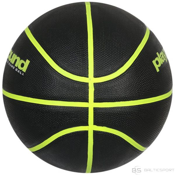 Basketbola bumba /Nike Āra rotaļu laukums 100 4498 085 05 Basketbols (5)