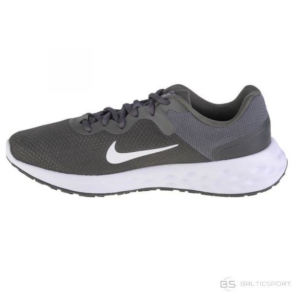 Nike Revolution 6 Next Nature M DC3728-004 skriešanas apavi (42,5)