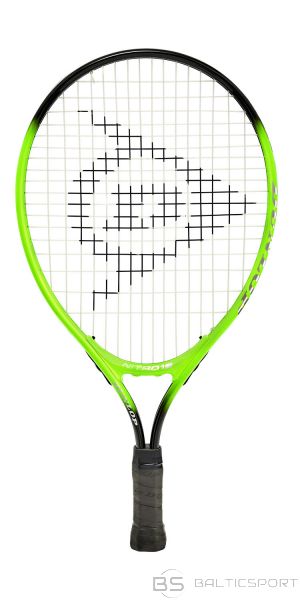 Tennis racket Dunlop NITRO JNR 19'' 195g G0000 strung
