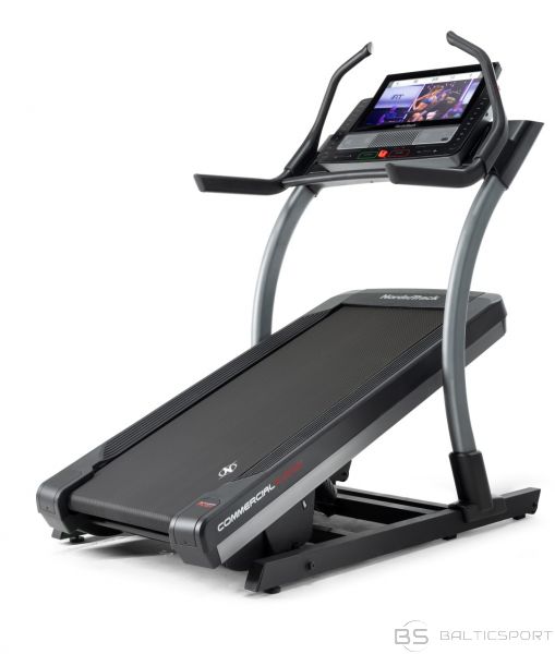 Nordic Track Treadmill NORDICTRACK INCLINE X22i + iFit 1 year membership included