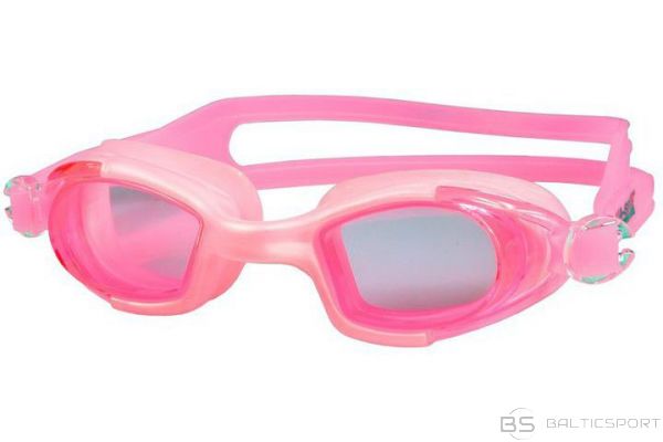Aqua-Speed ​​Marea brilles / junior / różowy