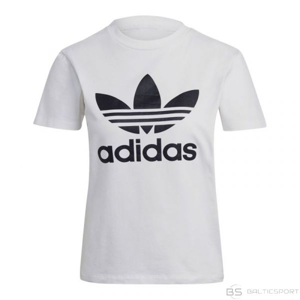 Adidas Originals T-krekls adidas Trefoil W GN2899 (38)