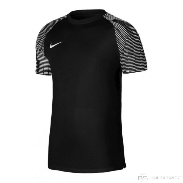 Nike Academy Jr DH8369-010 T-krekls (L (147-158cm))