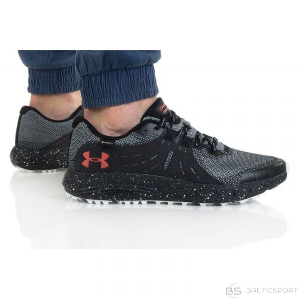 Under Armour Charged Bandit 7 M 3024184-004 (40)