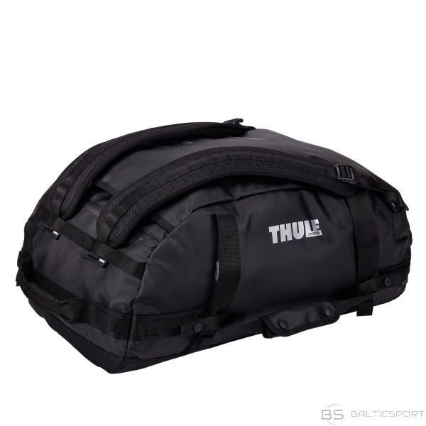 Thule 4989 Chasm Duffel 40L Black