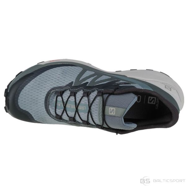 Salomon Shoes Sense Ride 4 M 412997 (40 2/3)